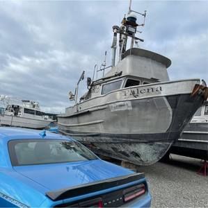 Meet your Posher, Phillip